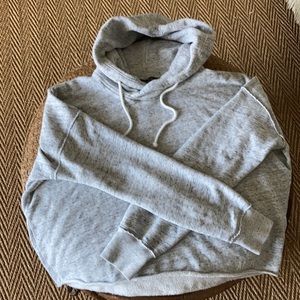 Abercrombie & Fitch women’s hoodie